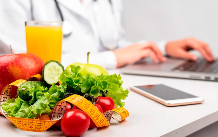 5 Beneficios de la nutrigenética para la dieta ideal